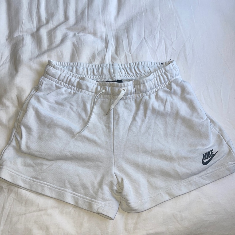 Nike Women’s Fleece Shorts